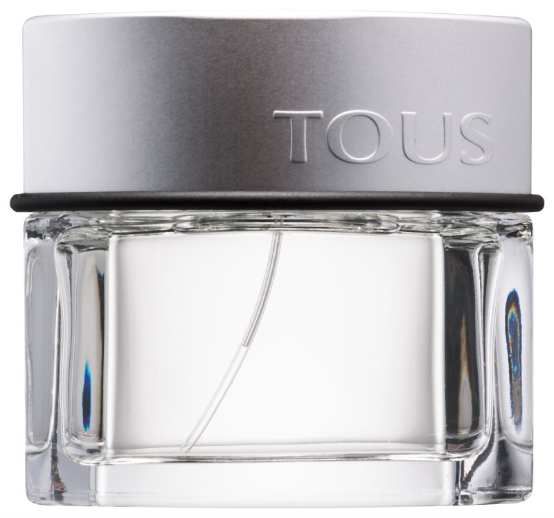 Tous Man eau de toilette para hombre 50 ml