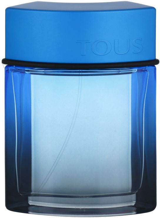 Tous Man Sport eau de toilette pour homme 100 ml