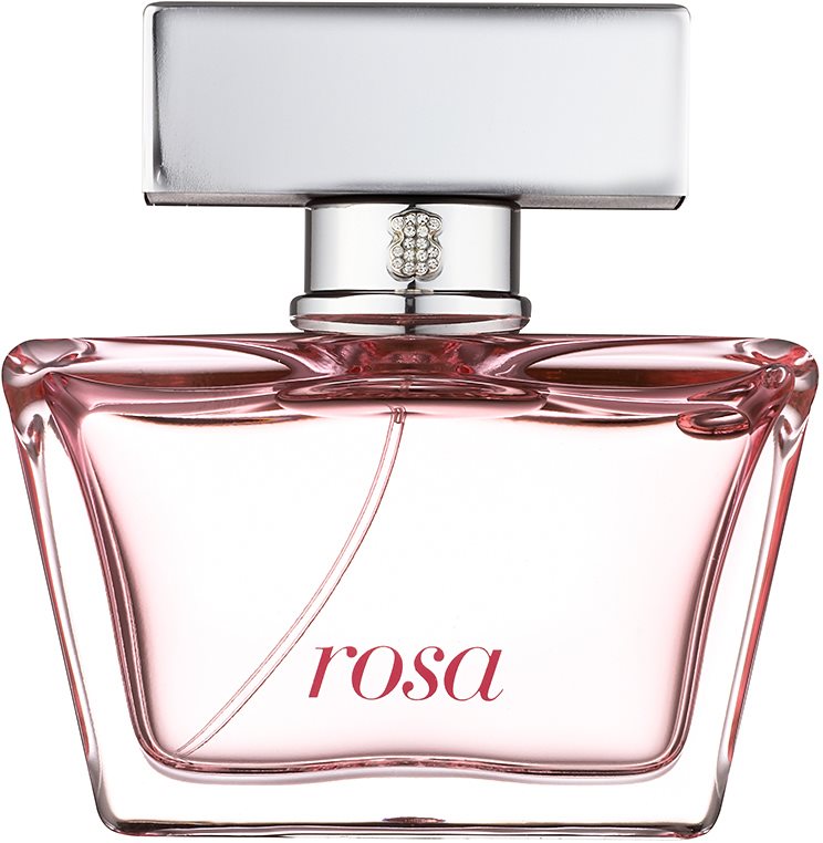 Tous Rosa Eau de Parfum para mulheres 90 ml