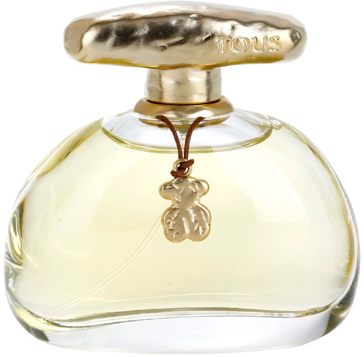 Tous Touch toaletná voda pre ženy 100 ml