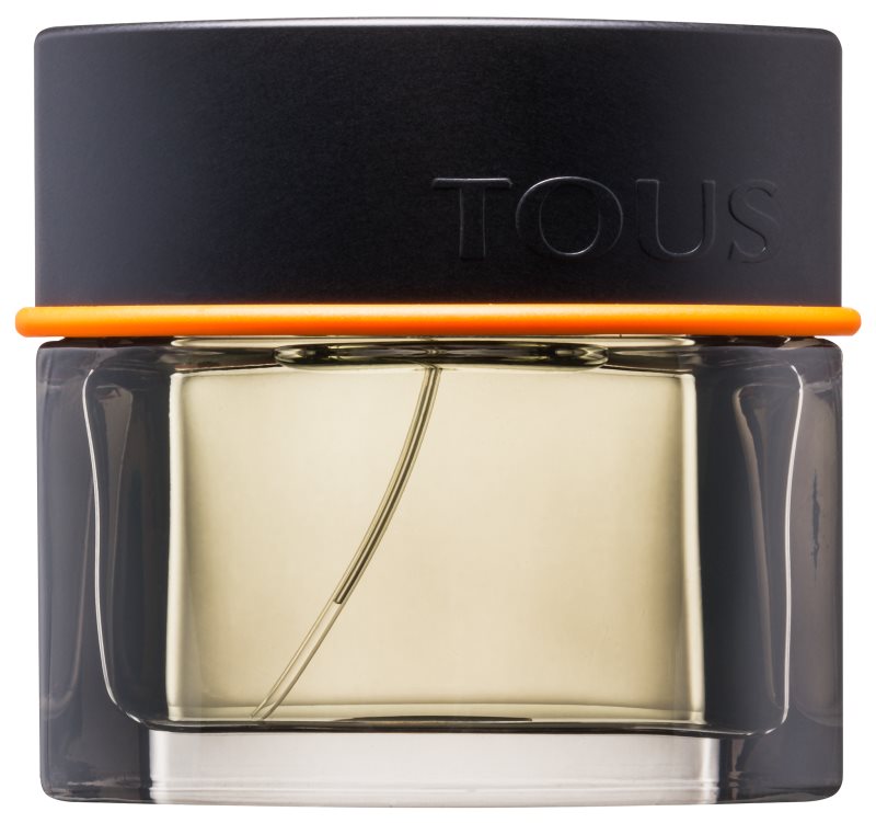 Tous Man Intense woda toaletowa dla mężczyzn 50 ml