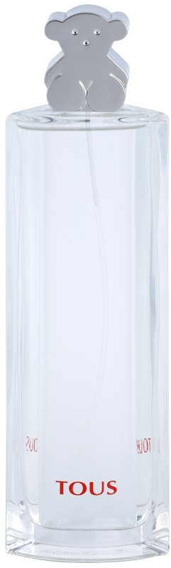 Tous Tous eau de toilette pour femme 90 ml