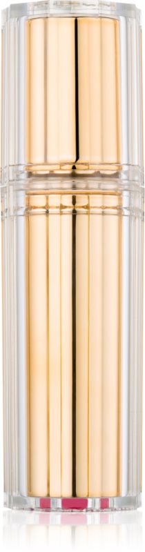 Travalo Bijoux sticluta reincarcabila cu atomizér unisex 5 ml Gold