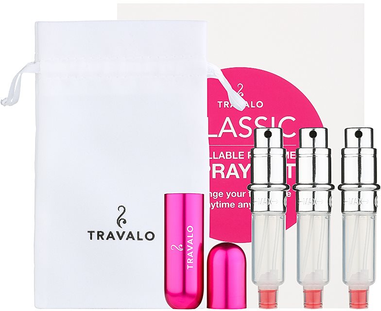 Travalo Classic HD darilni set II.