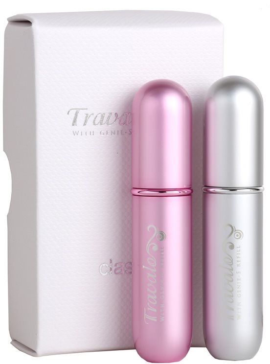 Travalo Classic Gift Set I.