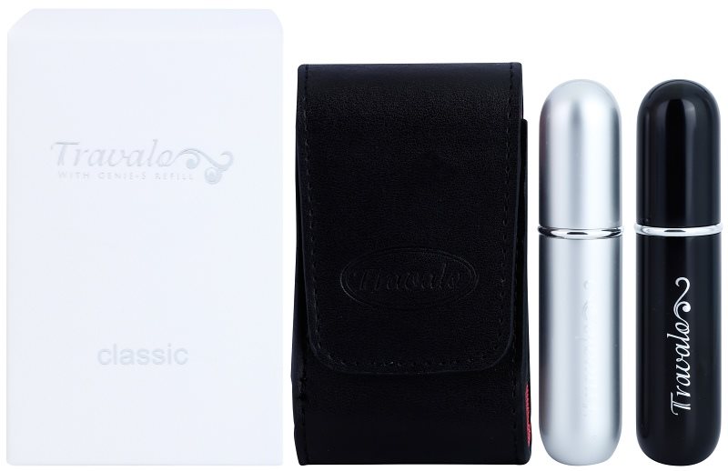 Travalo Classic darilni set III.