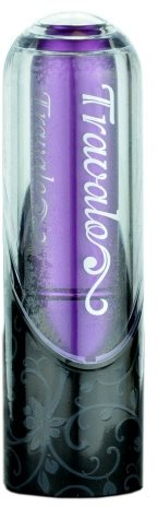 Travalo Excel sticluta reincarcabila cu atomizér unisex 5 ml