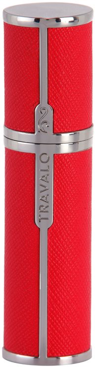 Travalo Milano міні-флакон для парфумів унісекс 5 мл Hot Pink