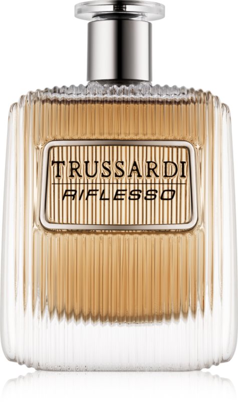 Trussardi Riflesso borotválkozás utáni arcvíz férfiaknak 100 ml