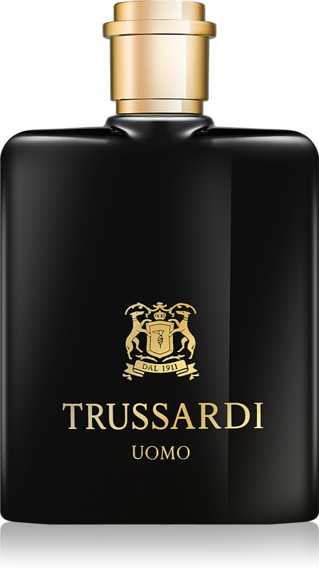 Trussardi Uomo eau de toilette para hombre 100 ml