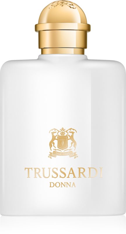 Trussardi Donna woda perfumowana dla kobiet 50 ml