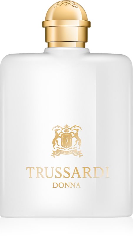 Trussardi Donna Eau de Parfum για γυναίκες 100 μλ