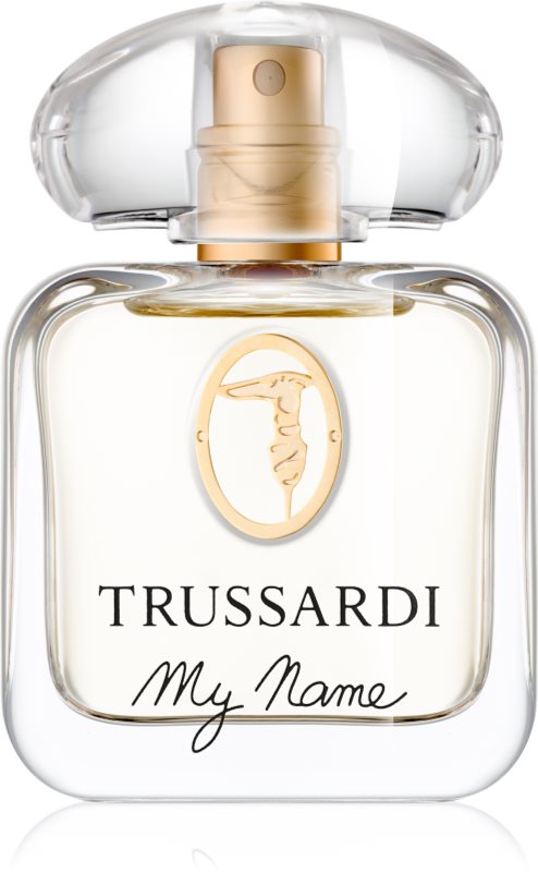 Trussardi My Name parfémovaná voda pro ženy 30 ml