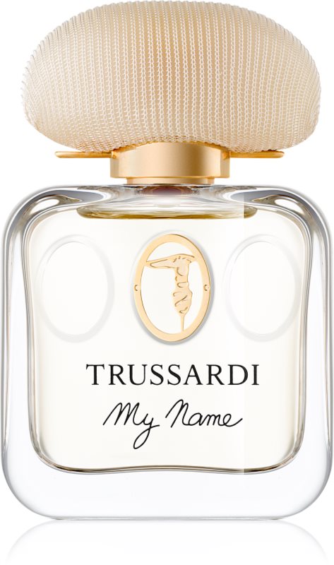 Trussardi My Name parfémovaná voda pro ženy 50 ml