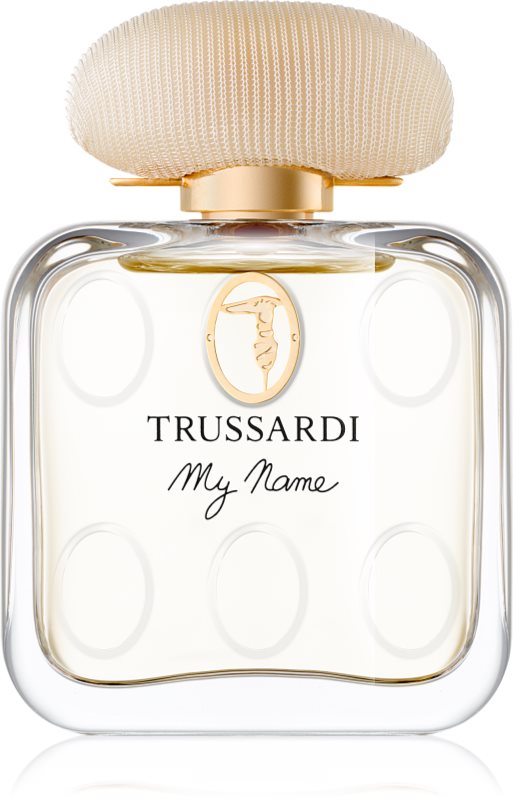 Trussardi My Name parfemska voda za žene 100 ml