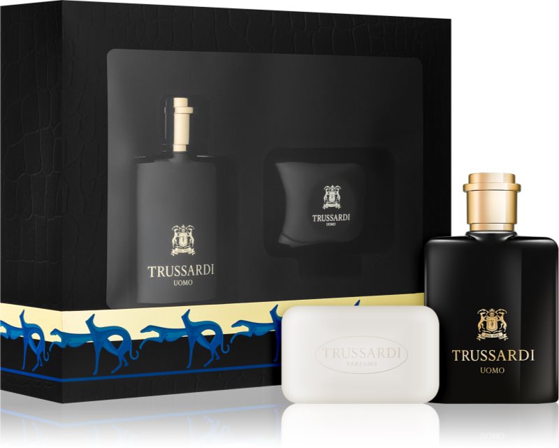 Trussardi Uomo darčeková sada I.