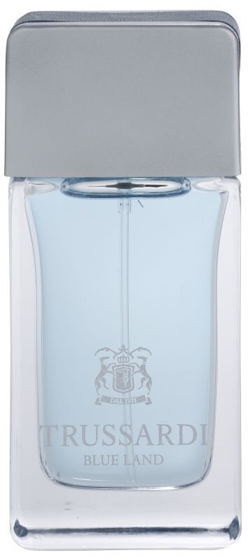 Trussardi Blue Land туалетна вода для чоловіків 30 мл