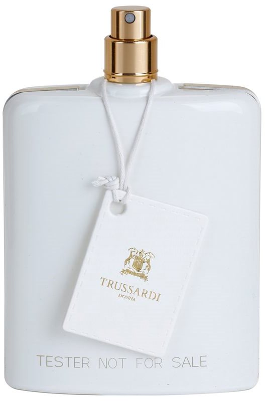 Trussardi Donna 2011 eau de parfum teszter nőknek 100 ml