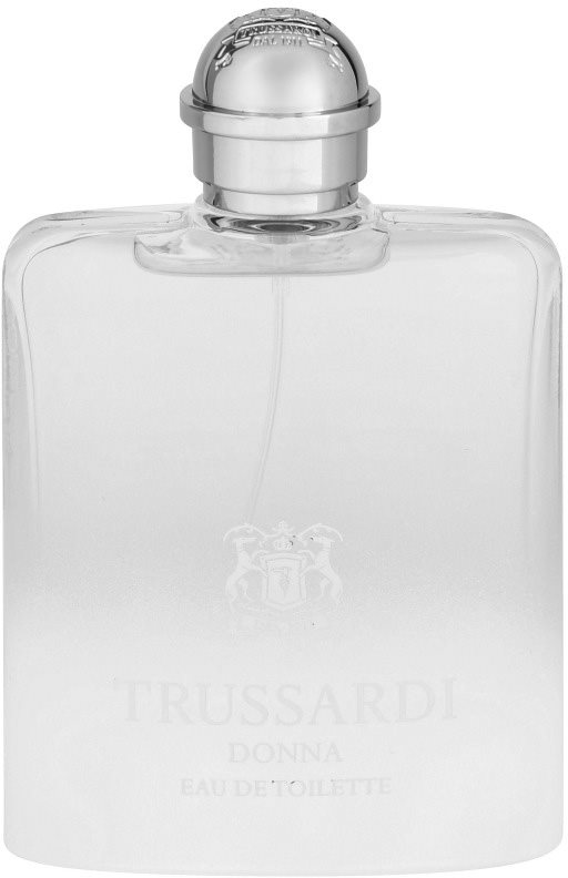 Trussardi Donna woda toaletowa dla kobiet 100 ml