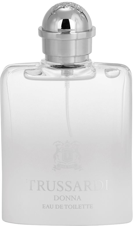 Trussardi Donna Eau de Toilette für Damen 50 ml