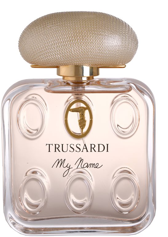 Trussardi My Name Parfumovaná voda pre ženy 100 ml
