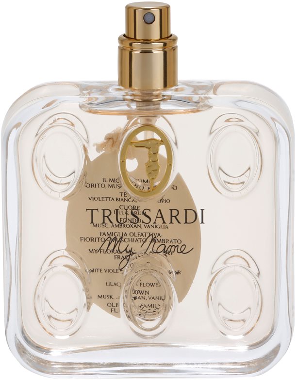 Trussardi My Name woda perfumowana tester dla kobiet 100 ml