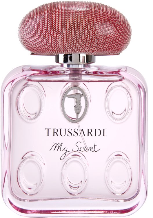 Trussardi My Scent toaletná voda pre ženy 100 ml