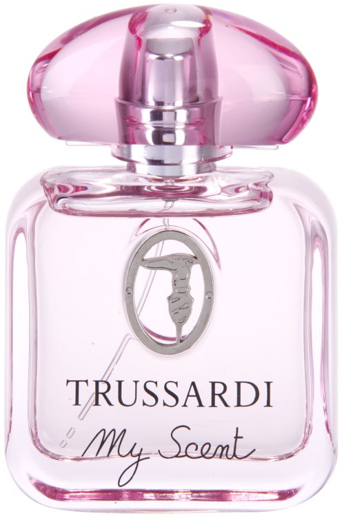 Trussardi My Scent eau de toilette nőknek 30 ml