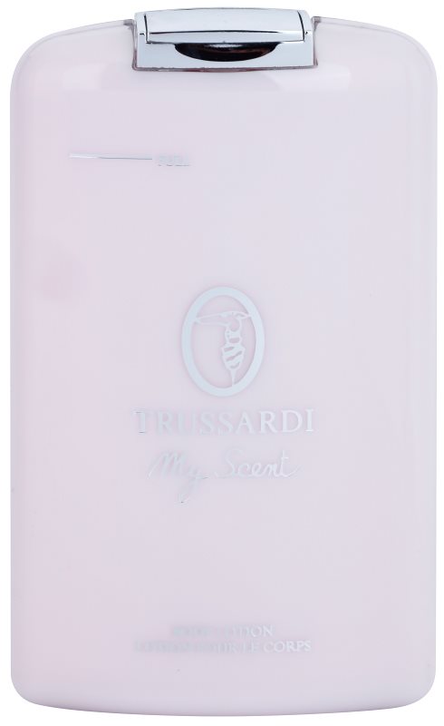 Trussardi My Scent Bodylotion voor Vrouwen 200 ml
