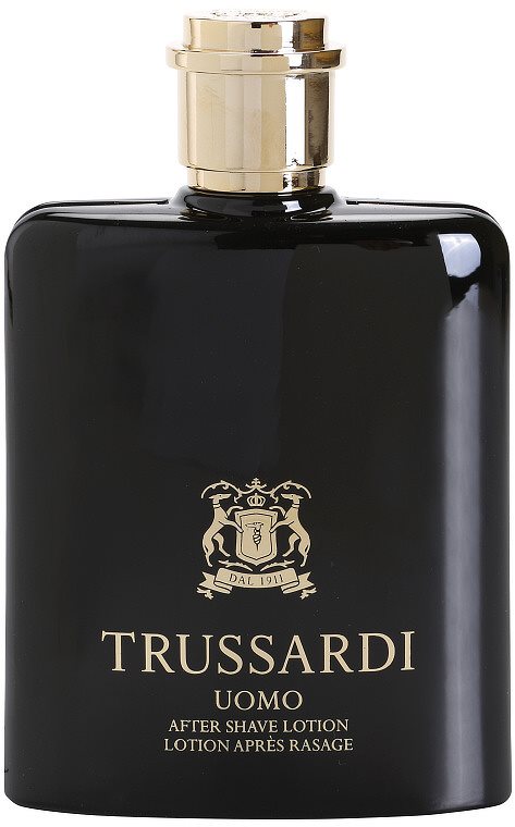 Trussardi Uomo after shave pentru barbati 100 ml