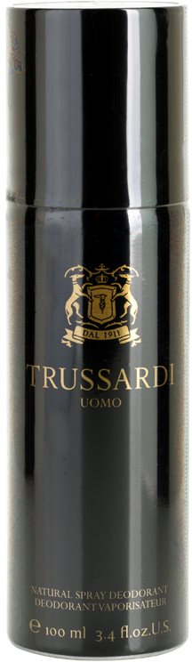 Trussardi Uomo deospray pro muže 100 ml