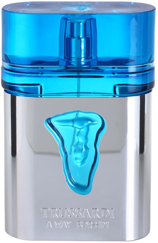 Trussardi A Way For Him toaletná voda pre mužov 100 ml