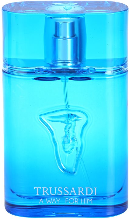 Trussardi A Way For Him Eau de Toilette for Men 30 ml