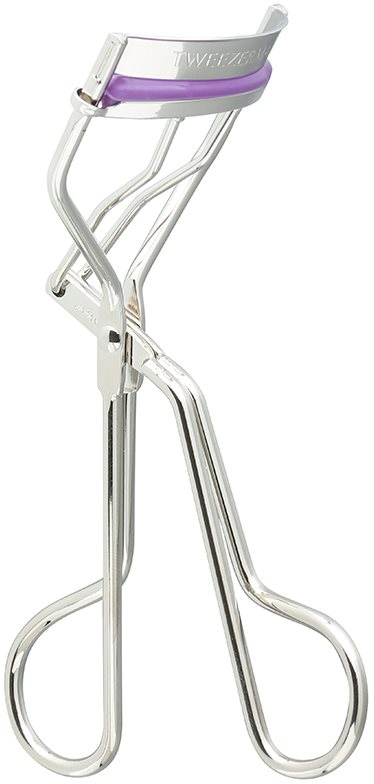Tweezerman Studio Collection cleste pentru curbarea genelor