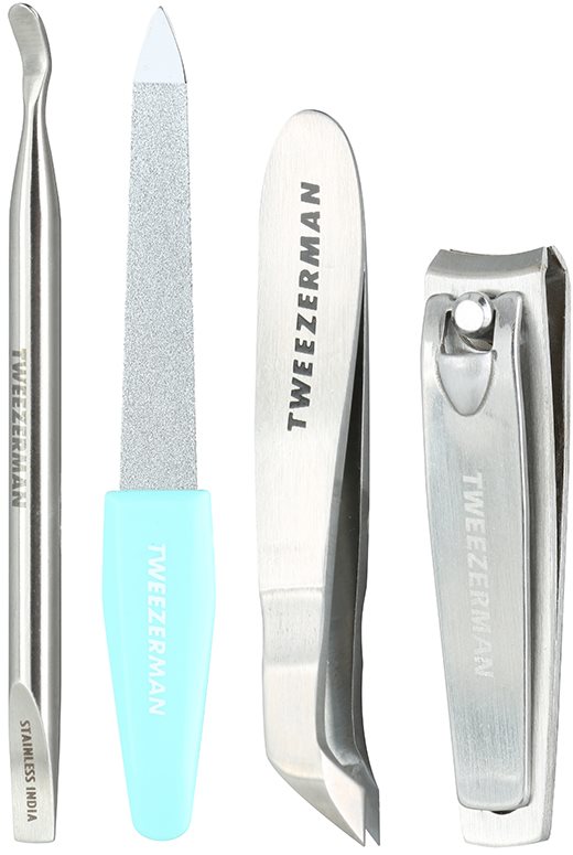 Tweezerman Studio Collection set cosmetice I.
