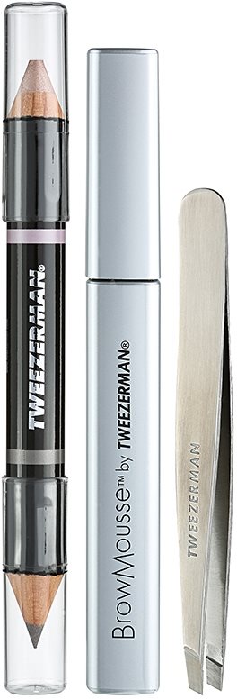 Tweezerman Studio Collection set cosmetice II.