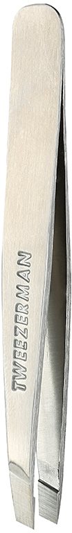 Tweezerman Studio Collection pensete cu varfurile tesite mini