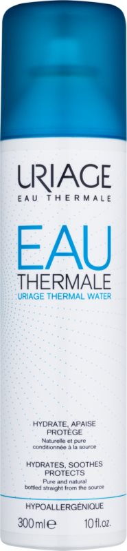 Uriage Eau Thermale termálvíz