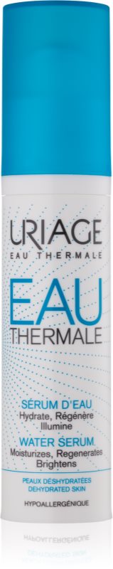 Uriage Eau Thermale intenzivně hydratační pleťové sérum