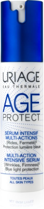 Uriage Age Protect multiaktivní intenzivní sérum pro omlazení pleti