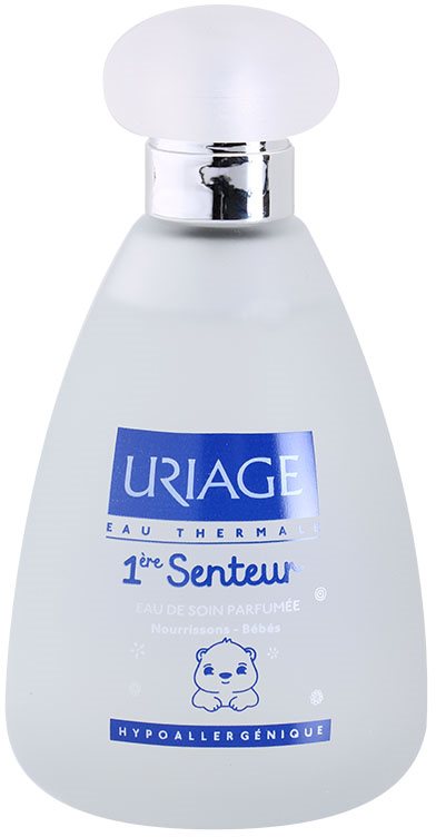 Uriage 1érs Soins Bébés Eau de Parfeum unisex für Kinder