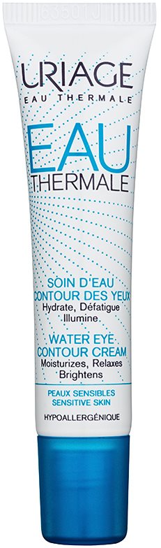 Uriage Eau Thermale aktivní hydratační krém na oční okolí