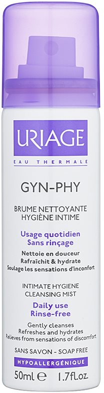 Uriage Gyn- Phy meglica za intimne predele