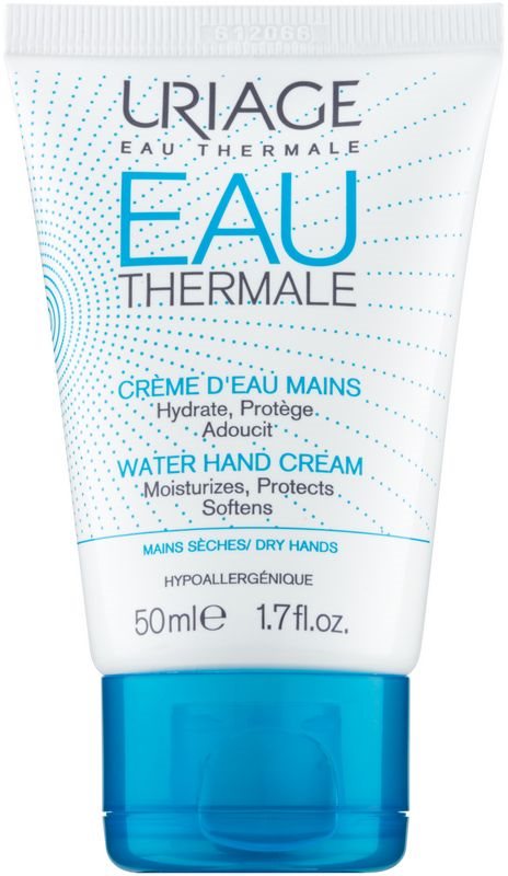Uriage Hygiène crema de maini
