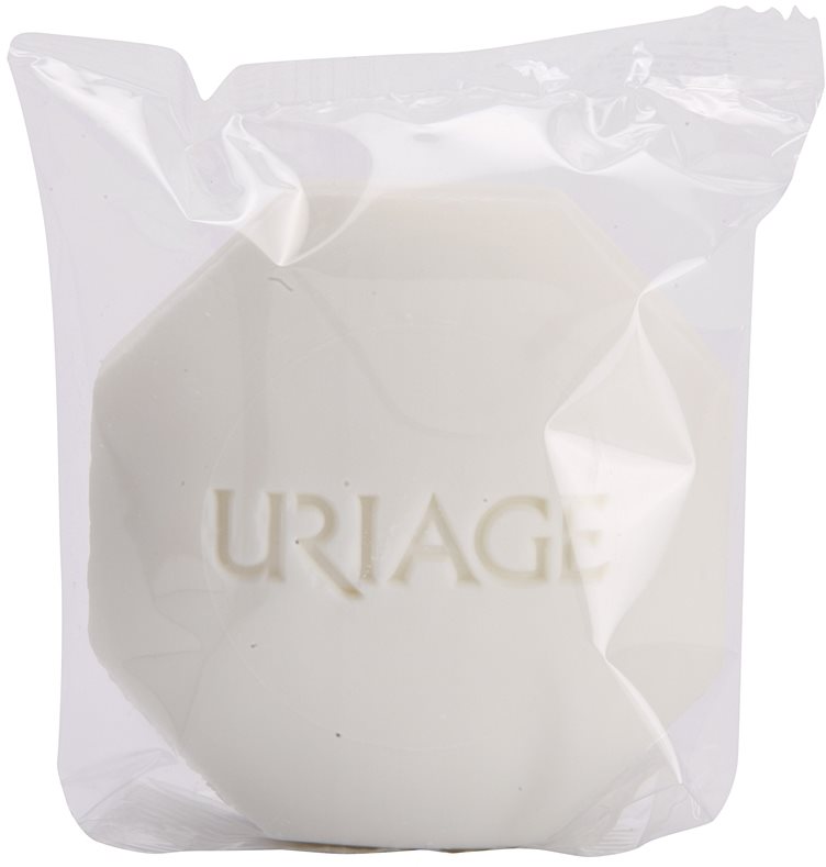 Uriage Hygiène syndet