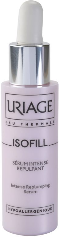 Uriage Isofill intenzivní zpevňující sérum proti vráskám