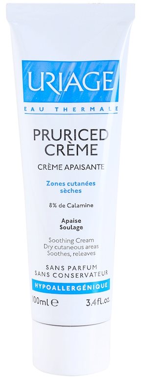 Uriage Pruriced Soothing Cream