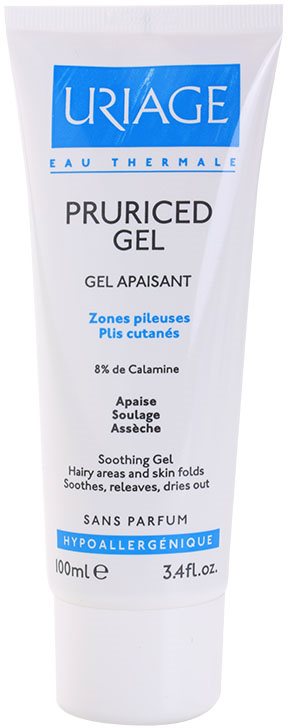 Uriage Pruriced beruhigendes Gel
