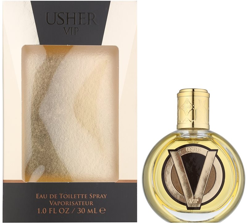 Usher Usher Eau de Toilette for Men 30 ml