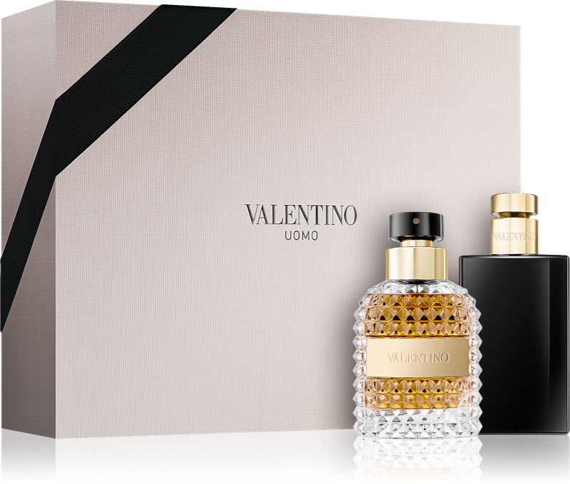 Valentino Uomo ajándékszett II.